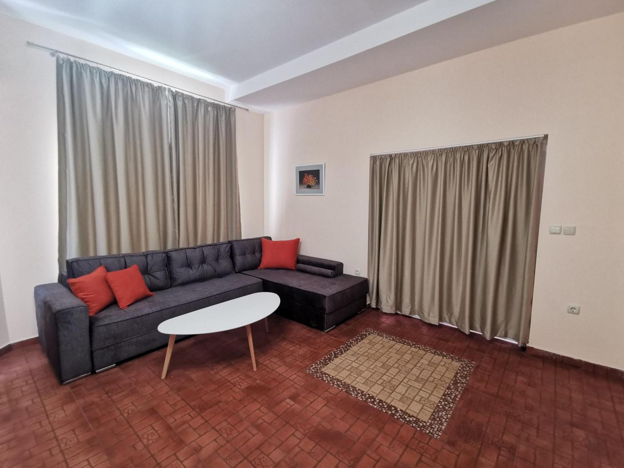 Rose Garden Omax Apartments Slăntjev Brjag Exteriör bild