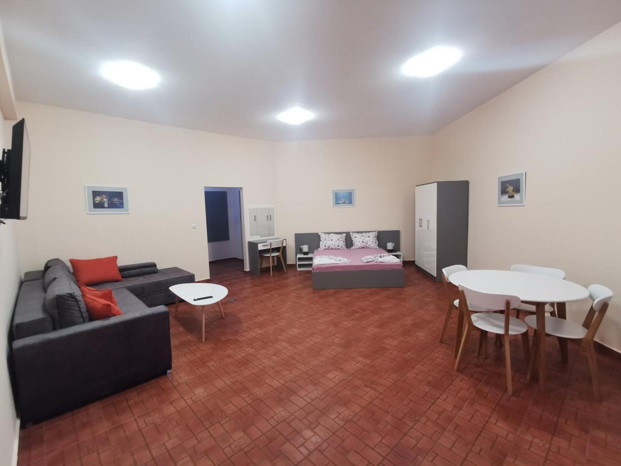 Rose Garden Omax Apartments Slăntjev Brjag Exteriör bild