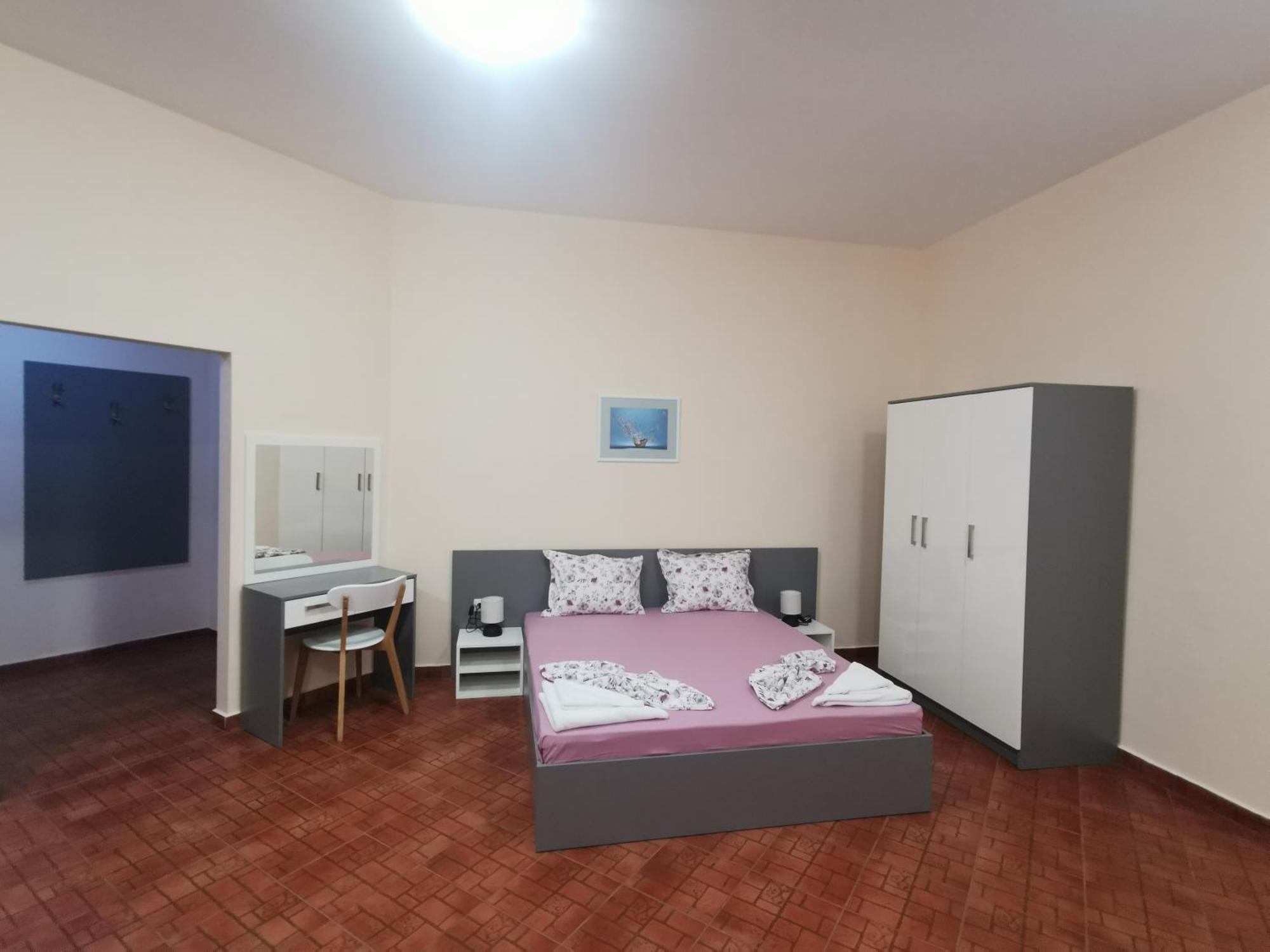 Rose Garden Omax Apartments Slăntjev Brjag Exteriör bild