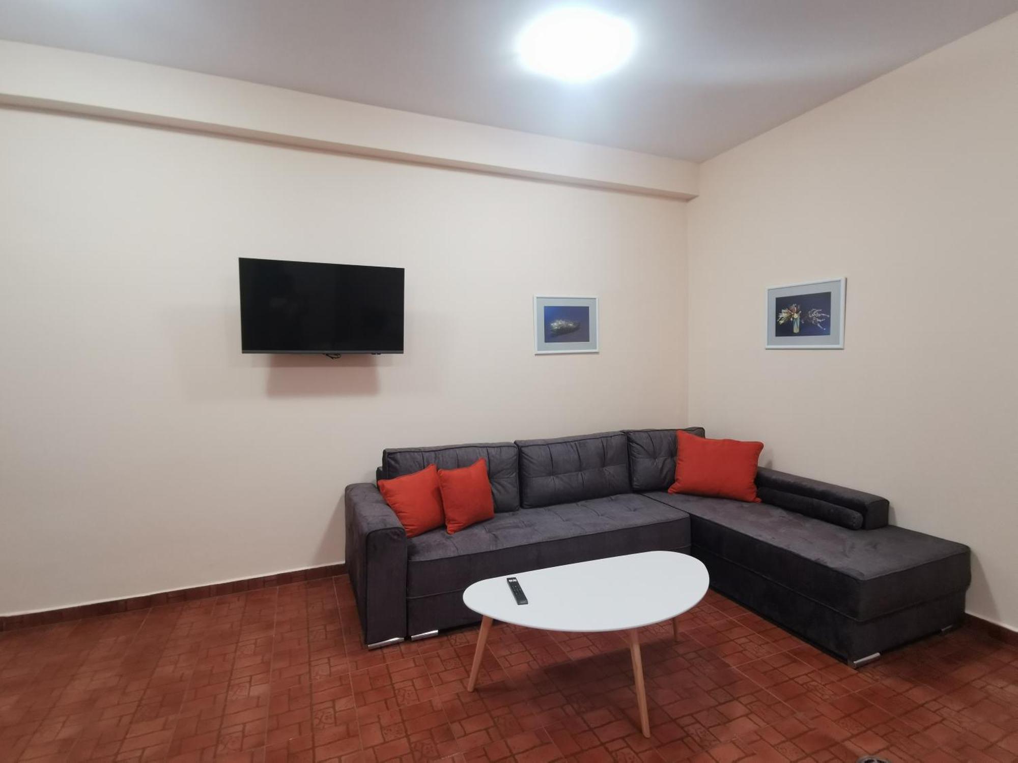 Rose Garden Omax Apartments Slăntjev Brjag Exteriör bild